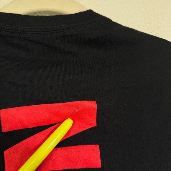 Beyonce Cowboy Carter Tour Shirt Small Everythings Bigger in Texas Houston Merch - Picture 6 of 9